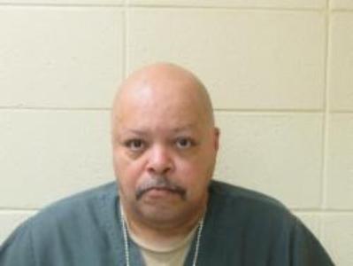 Elijah Jones a registered  of Wisconsin