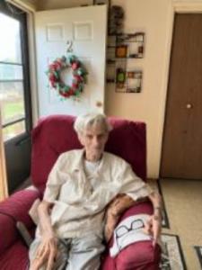 Dallas N Teigs a registered  of Wisconsin