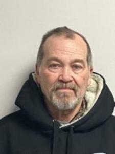 Mark Weldon Kargus a registered  of Wisconsin