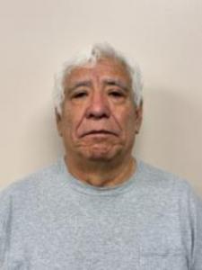 Carlos M Ruiz a registered  of Wisconsin