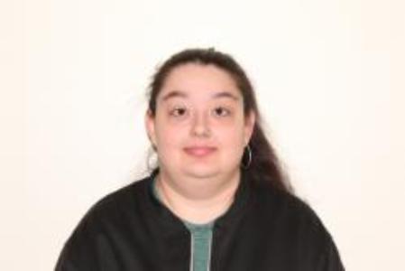 Amberlyn M Higgins a registered  of Wisconsin