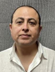 Alfredo Navarrete a registered  of Wisconsin
