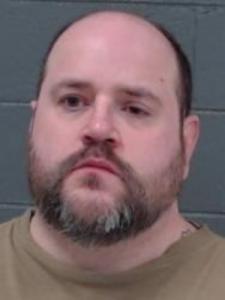 Brian M Miswald a registered Sex Offender of Wisconsin
