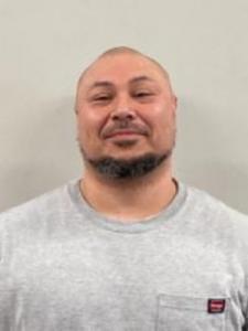 Eduardo Garcia Jr a registered  of Wisconsin