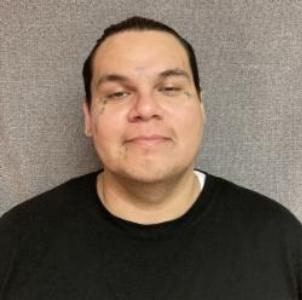 Jesse L Horrighs a registered  of Wisconsin