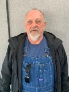 Steven S Brehmer a registered Sex Offender of Wisconsin