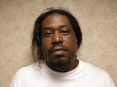 Christopher Jones a registered  of Wisconsin