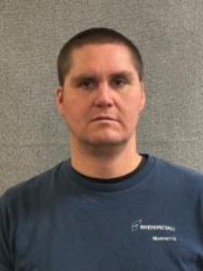 William Benjamin Robelia a registered Sex Offender of Wisconsin