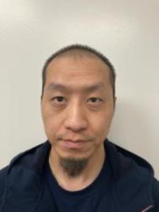 Chong Vue a registered  of Wisconsin