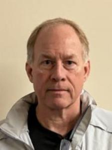 Gregory Gordon Hammond a registered  of Wisconsin