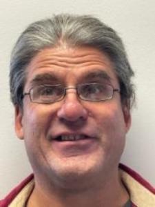 Clarence Russell a registered  of Wisconsin