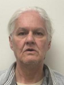 Eugene A Newton a registered  of Wisconsin