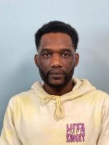 Reginald Devon Gibbs a registered  of Wisconsin