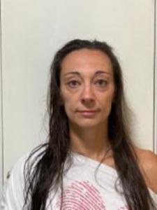 Melissa A Wenckebach a registered  of Wisconsin