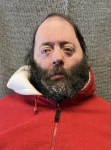 Brandon J Mead a registered Sex Offender of Wisconsin