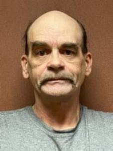 David Alan Johnson a registered Sex Offender of Wisconsin