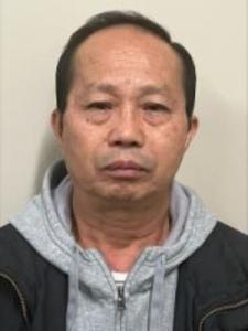 Chue Her a registered Sex Offender of Wisconsin