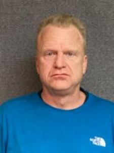 Eric J Dye a registered  of Wisconsin