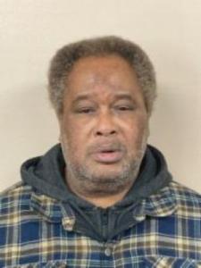 Vanzell D Sherrod a registered  of Wisconsin