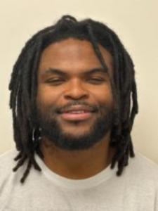 Jermaine Odell a registered Sex Offender of Wisconsin