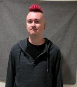 Jacob Allen Carnine a registered Sex Offender of Wisconsin