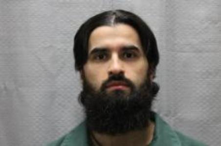 Alex J Platta a registered Sex Offender of Wisconsin
