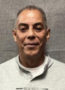 Marcelino B Yantin a registered  of Wisconsin