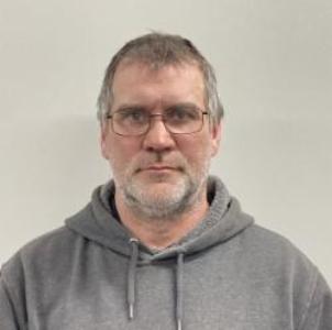 Eric J Sanders a registered Sex Offender of Wisconsin