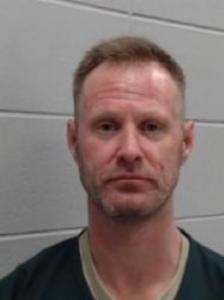 Michael P Bender a registered  of Wisconsin