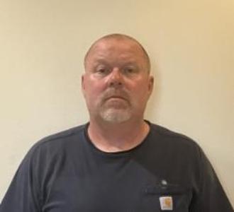 George H Sergent a registered Sex Offender of Wisconsin