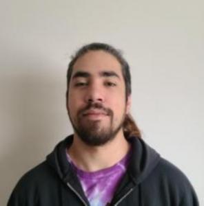 Lance W Russ a registered  of Wisconsin