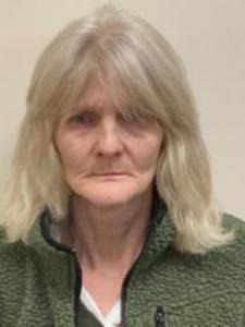 Penny Sadler a registered  of Wisconsin