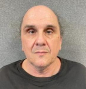 Chad Neal Lampson a registered Sex Offender of Wisconsin