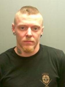 Austin R Kalata a registered  of Wisconsin