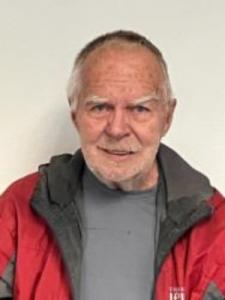 Michael D Nicholson a registered Sex Offender of Wisconsin