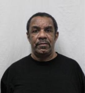 Bruce Brown a registered  of Wisconsin