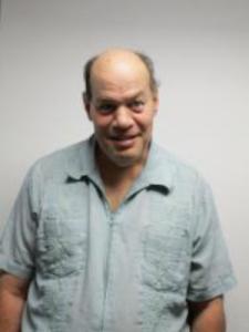 James A Strook a registered  of Wisconsin