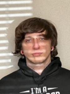 Logan Ah Dailey a registered Sex Offender of Wisconsin