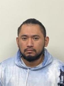 Danny Jimenez a registered Sex Offender of Wisconsin