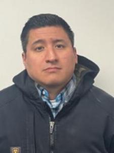Paul G Davidson a registered Sex Offender of Wisconsin