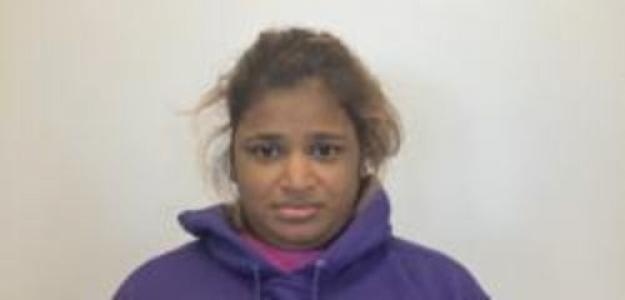 Shalin L Manthe a registered Sex Offender of Wisconsin