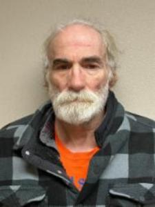 Eugene D Tomashek a registered  of Wisconsin