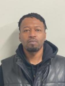 Antonio N Burt a registered  of Wisconsin