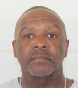 Andrew G Harris a registered  of Wisconsin