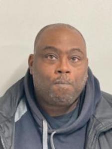 Kelvin E Gibson a registered  of Wisconsin