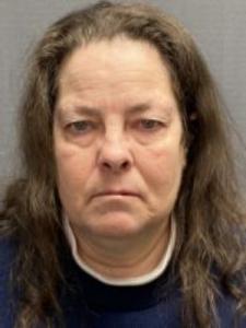 Patricia I Hansen a registered Sex Offender of Wisconsin