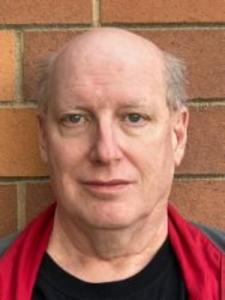 James C Anderson a registered  of Wisconsin