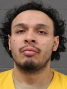 Rey D Mendoza a registered  of Wisconsin