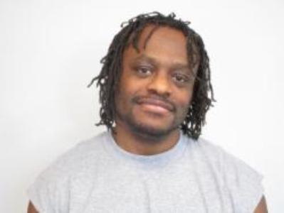 Kevin B Mitchell a registered Sex Offender of Wisconsin
