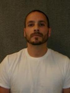 Christopher M Cooper a registered  of Wisconsin